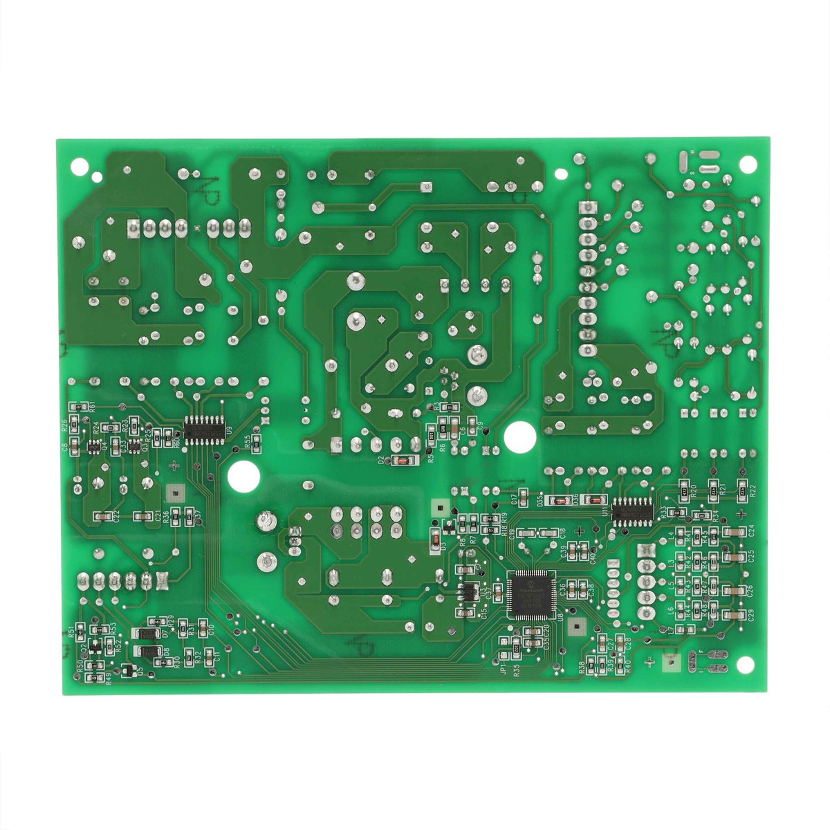W10890094 - Genuine OEM Whirlpool Refrigerator Main Control Board